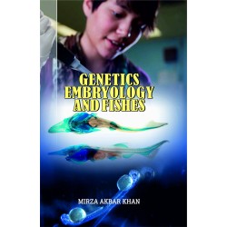 Genetics Embryology and Fishes