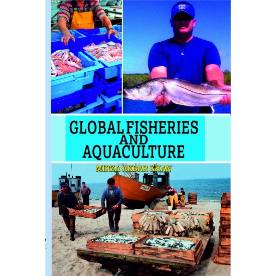 Global Fisheries And Aquaculture