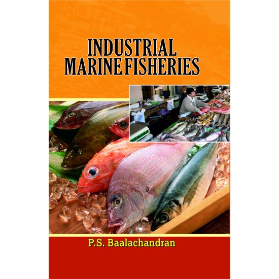 Industrial Marine Fisheries