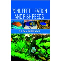 Pond Fertilization And Fish Feeds