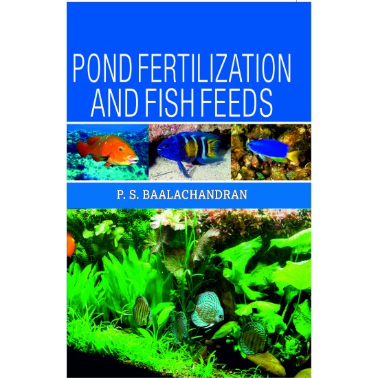 Pond Fertilization And Fish Feeds