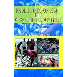 Production Of Fish In Developing Countries