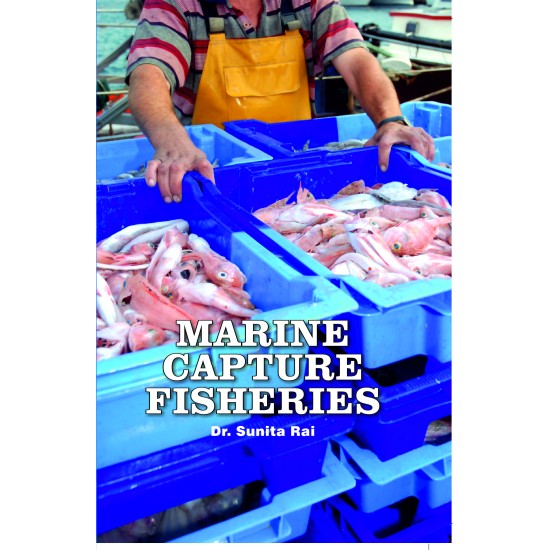 Marine Capture Fisheries