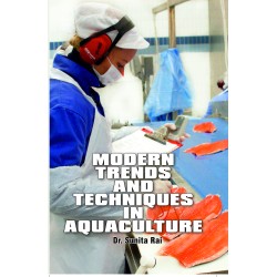 Modern Trends And Techniques In Aquaculture