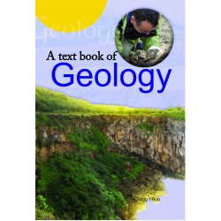 A Text Book Of Geology