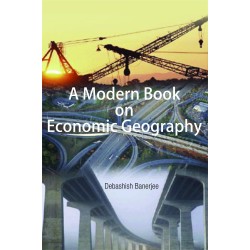 A Modern Book On Economic Geography