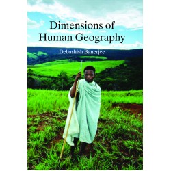 Dimensions Of Human Geography