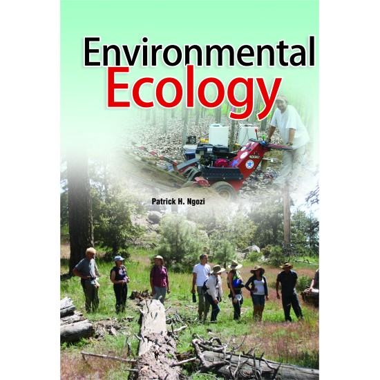 Environmental Ecology