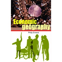 Economic Geography