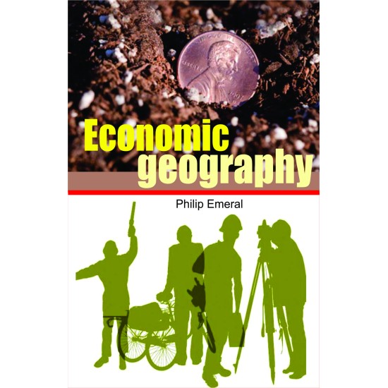 Economic Geography