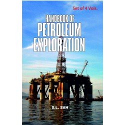 Handbook of Petroleum Exploration and Production (Vol.I)