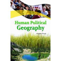 Human Political Geography