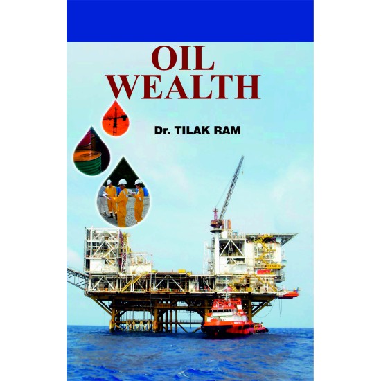 Oil Wealth