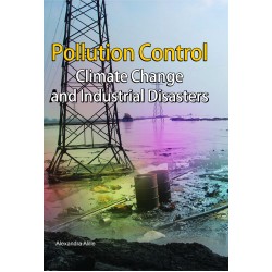 Pollution Control Climate Change And Industrial Disasters