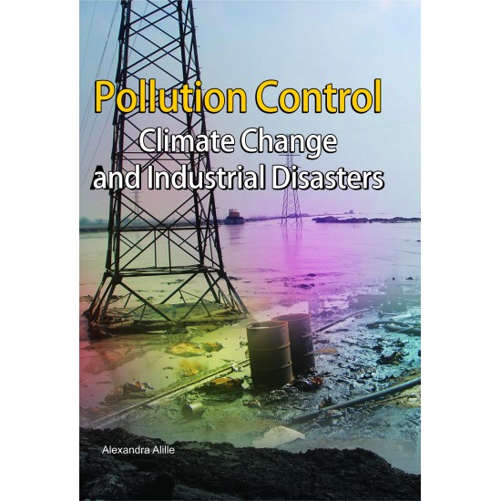 Pollution Control Climate Change And Industrial Disasters