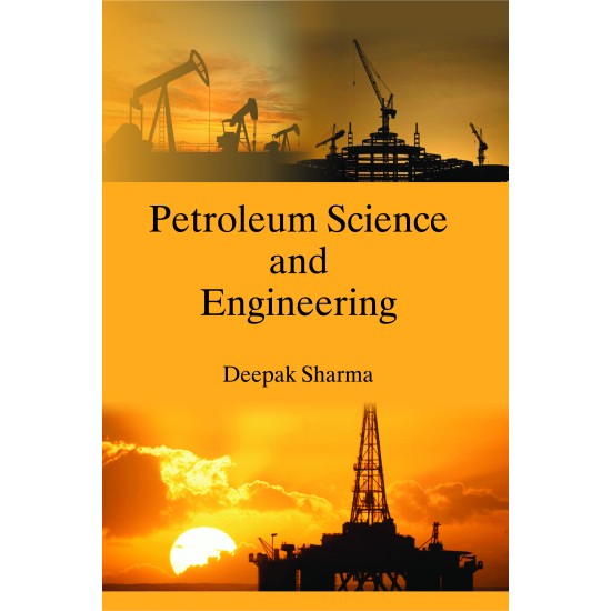 Petroleum Science And Engineering