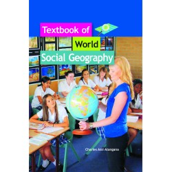 Textbook Of World Social Geography