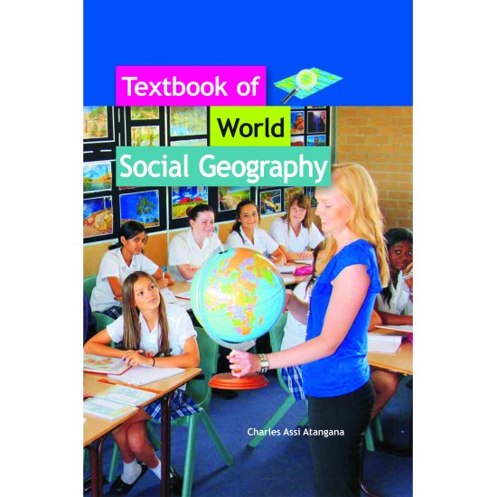 Textbook Of World Social Geography