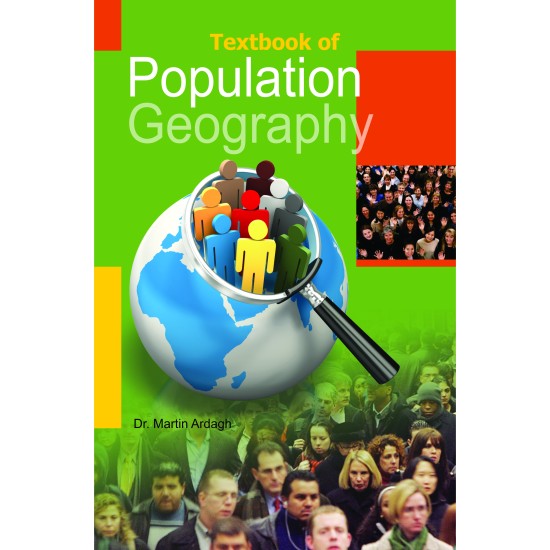 Textbook Of Population Geography