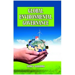 GLOBAL ENVIRONMENTAL GOVERNANCE