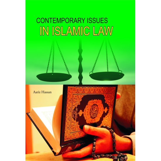 Contemporary Issues In Islamic Law