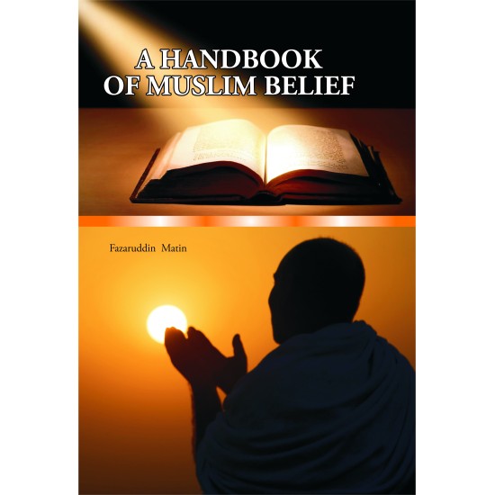 Hand Book Of Muslim Belief